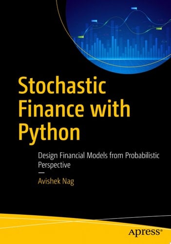 Stochastic Finance with Python