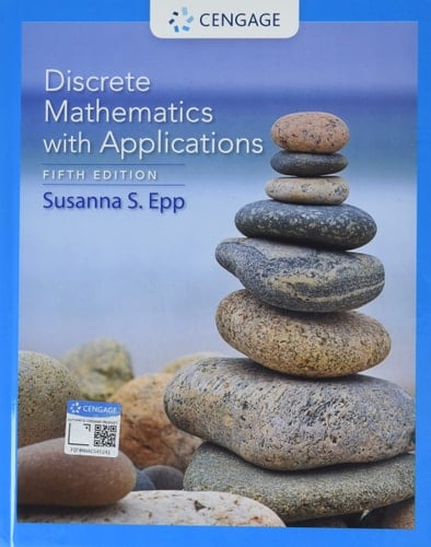 Bundle: Discrete Mathematics with Applications, 5th + Student Solutions Manual with Study Guide