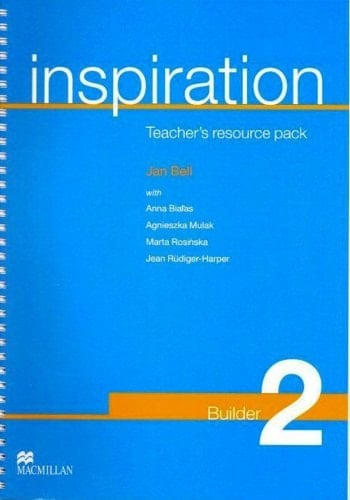 Inspiration 2 Builder