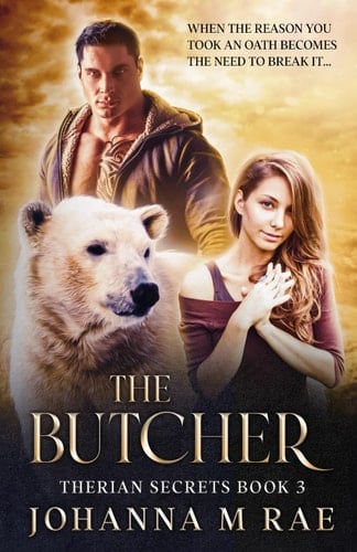 The Butcher