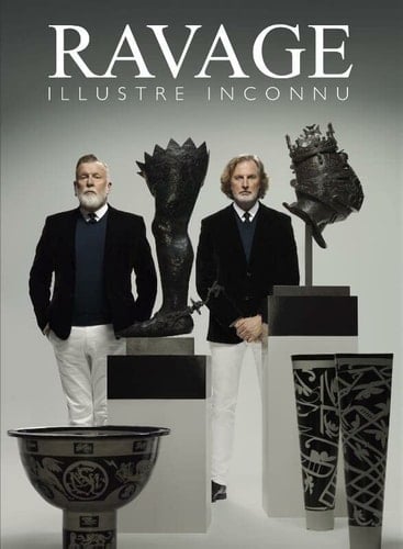 Ravage Spelenderwijs