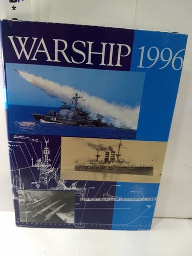 Warship 1996