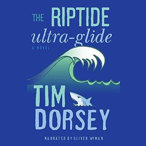 The Riptide Ultra-glide (serge Storms)