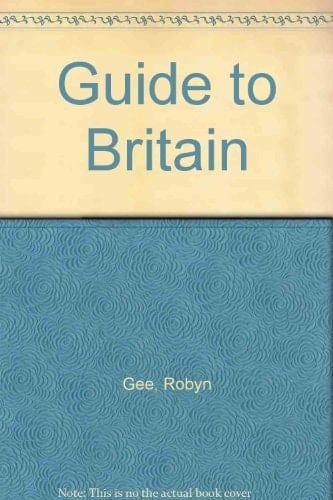 Junior guide to Britain