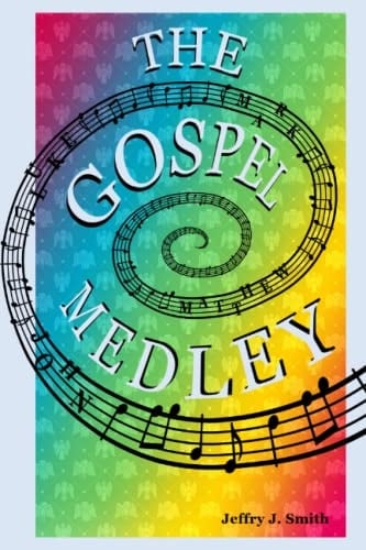 The Gospel Medley Every Word of Jesus in One Story