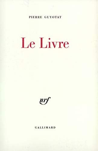 Le livre
