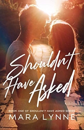 Shouldn't Have Asked