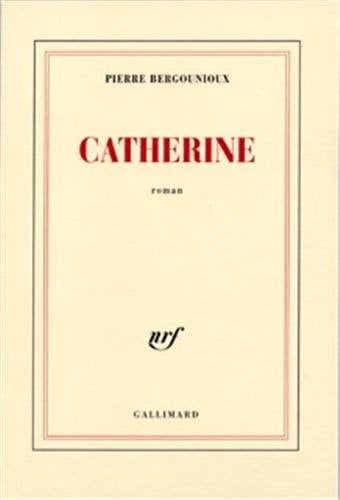 Catherine roman