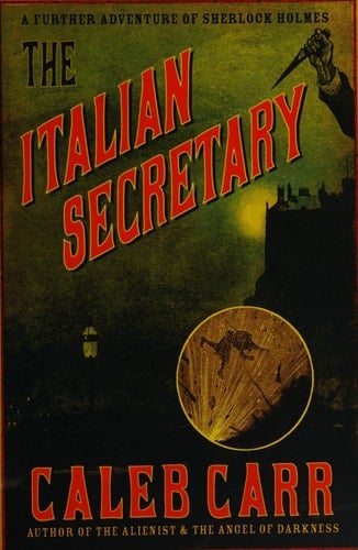 Italian Secretary