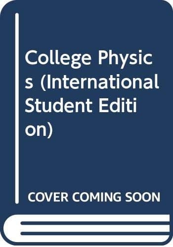 College Physics
