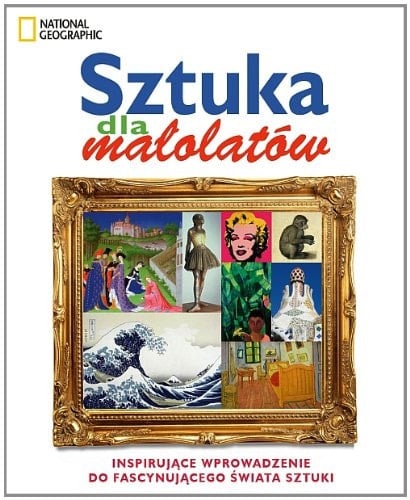 Sztuka dla małolatów