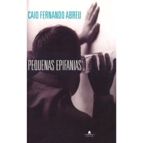 Pequenas epifanias crônicas (1986-1995)