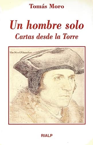 Un Hombre Solo Cartas Desde la Torre