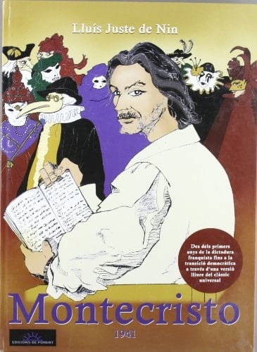 Montecristo 1941