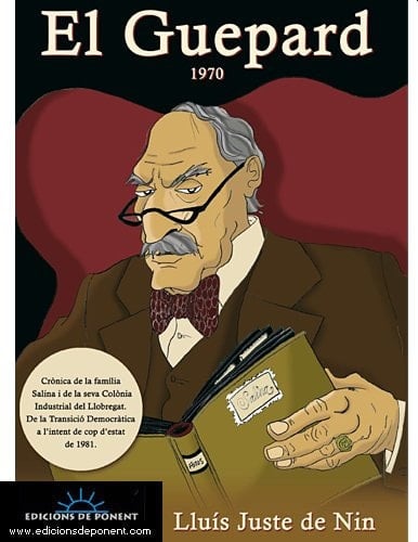 El Guepard 1970