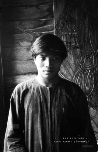 Latiff Mohidin: Pago Pago (1960–1969)