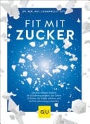 Fit mit Zucker Mit den richtigen Zuckern die Zellalterung stoppen, das Gehirn fit halten, die Gefäße schützen und die Fettverbrennung anschalten