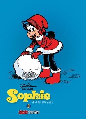 Sophie 1969-1972