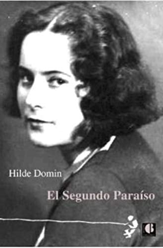 El segundo paraíso novela en segmentos