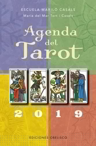 Agenda Del Tarot 2019