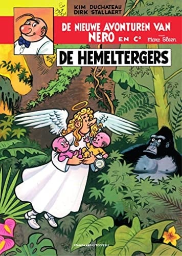 De hemeltergers