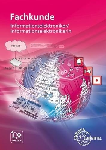 Fachkunde Informationselektroniker/Informationselektronikerin