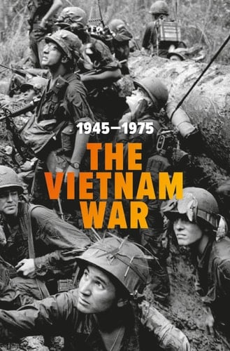 The Vietnam War, 1945-1975