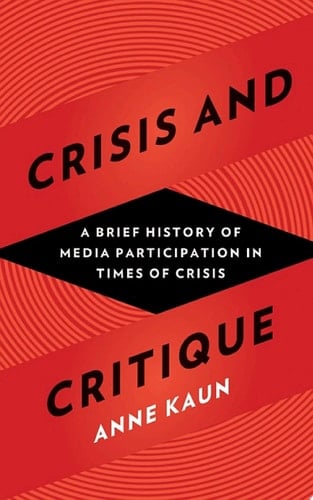 Crisis and Critique