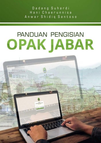 Panduan Pengisian Opak Jabar