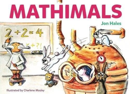 Mathimals