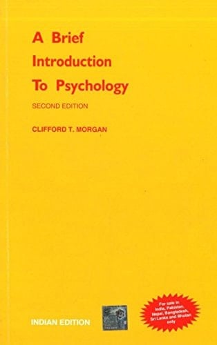 Brief Introduction to Psychology
