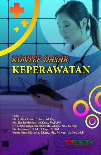 Konsep Dasar Keperawatan