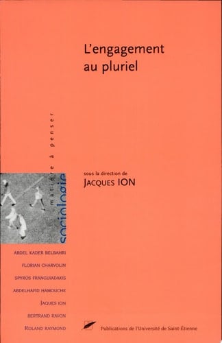 L'engagement au pluriel