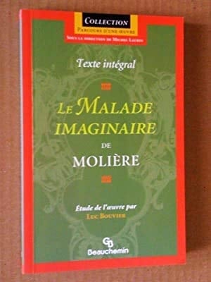 Le malade imaginaire
