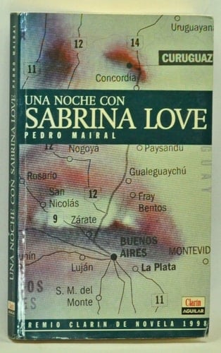 Una Noche Con Sabrina Love (Spanish Edition)