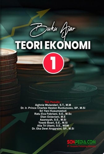 Buku Ajar Teori Ekonomi 1