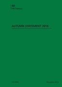 Autumn Statement 2016
