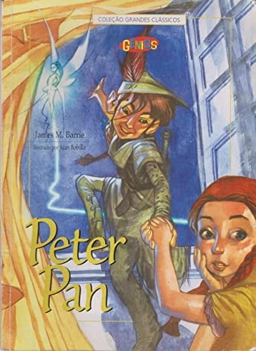 peter pan de james m barrie pela prol 2007 Ed. 2007