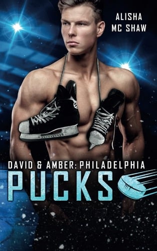 Philadelphia Pucks: David & Amber (German Edition)
