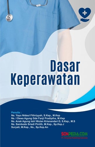 Dasar Keperawatan