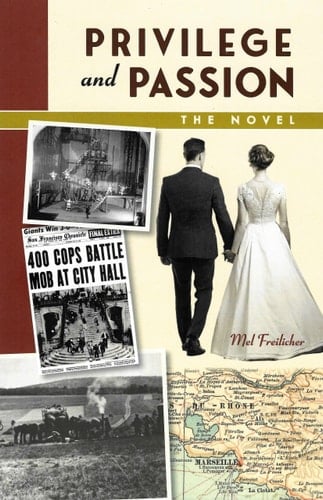 Privilege and Passion