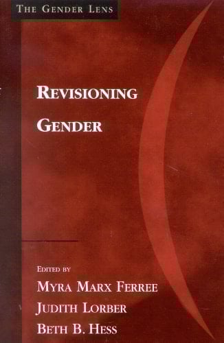 Revisioning Gender (Gender Lens)