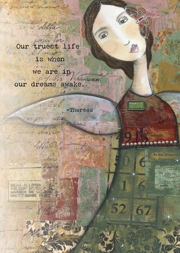 Journey to Wings Flex Journal JSRAE01