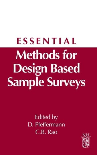 Essential Methods for Design Based Sample Surveys