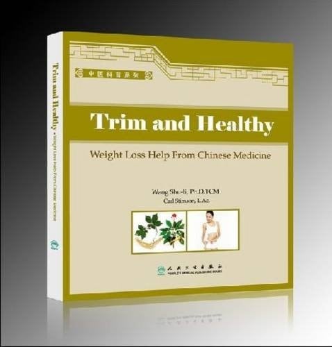 Trim and Healthy Weight Loss Help from Chinese Medicine