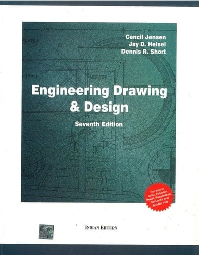 Engineering Drawing & Design