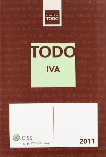 Todo IVA 2011