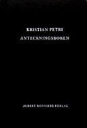 Anteckningsboken artiklar i urval 1985-2003