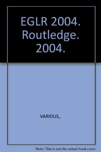 Eglr 2004