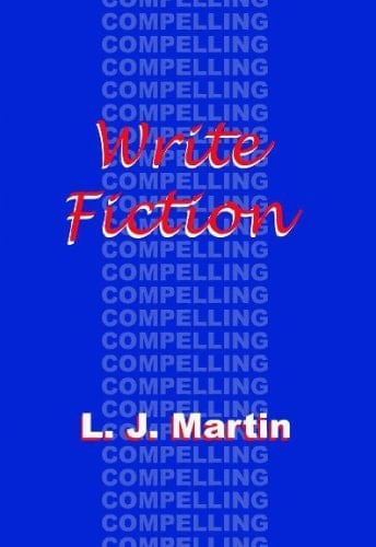Write Compelling Fiction